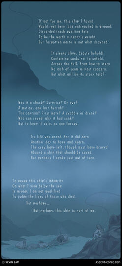 42 - The Salvage
