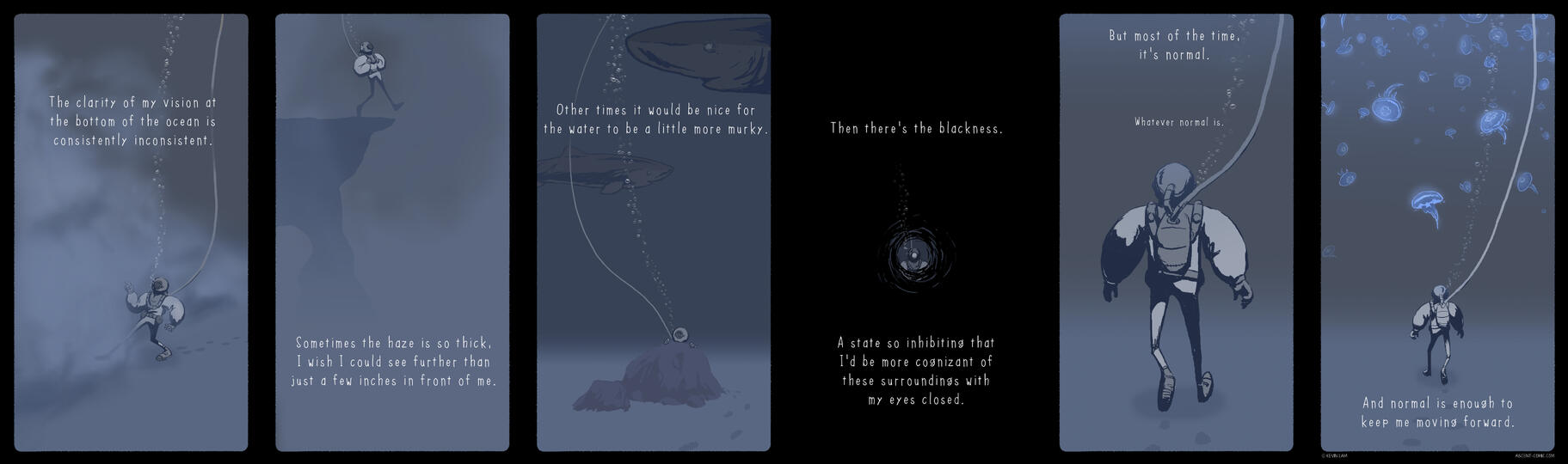 04 - Visibly Inconsistent