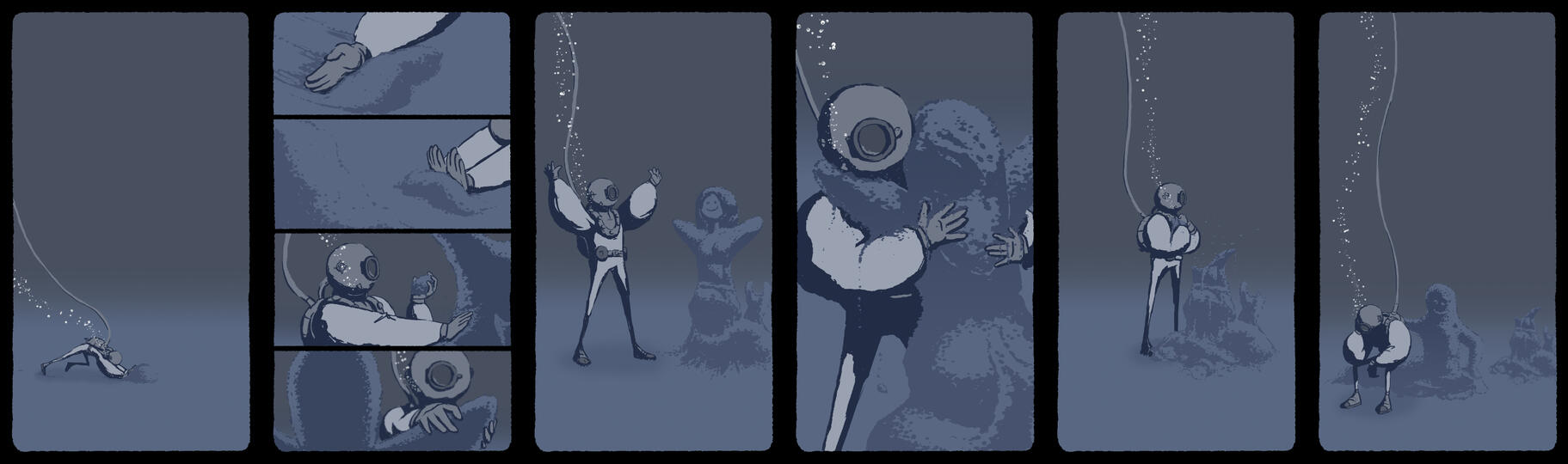 02 - Relationship Building