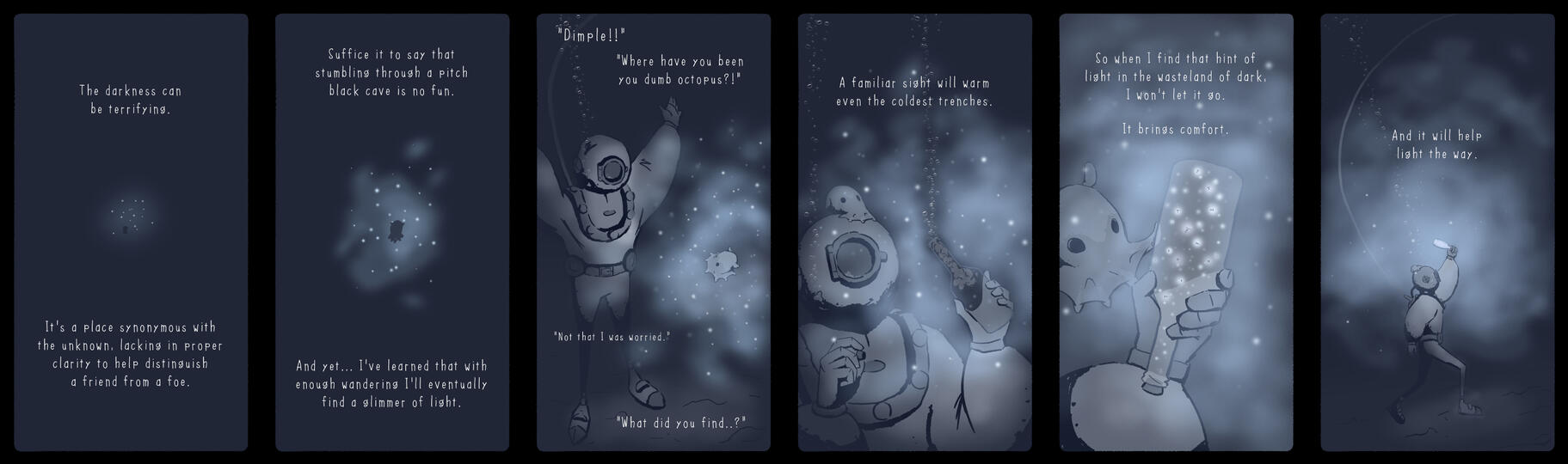 22 - Wasteland of Dark