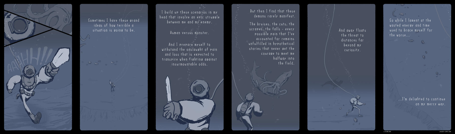 08 - Hypothetical Pain