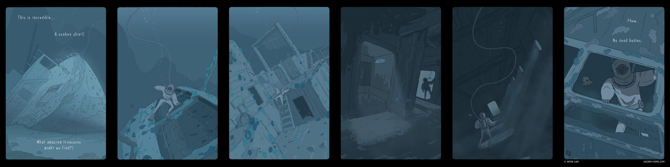 40 - One&#39;s Treasure